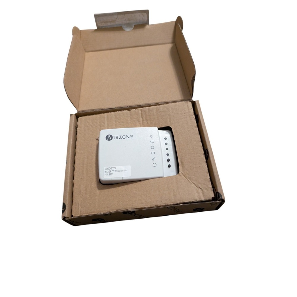 Daikin Airzone AZA16WSCDKA  Wireless Interface with WiFi Adaptor P1/P2